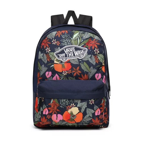 Vans Realm Backpack - Multi Tropic Hátizsák