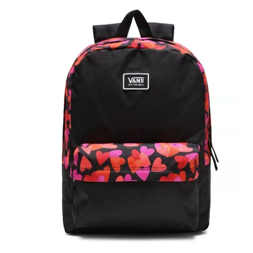 Vans WM Realm Classic Backpack - Valentines Hátizsák