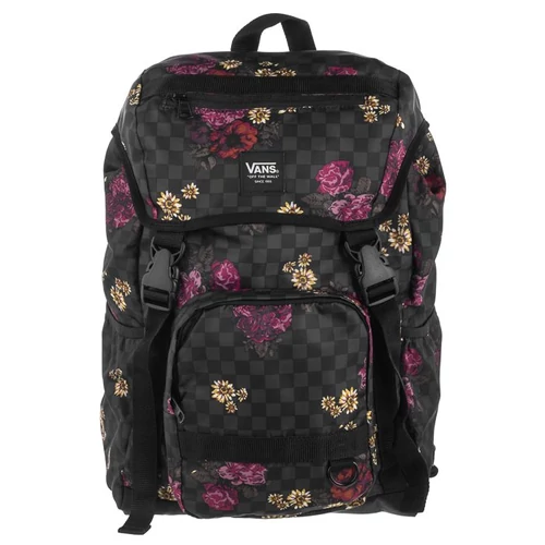 Vans Ranger Backpack - Botanical Check Hátizsák