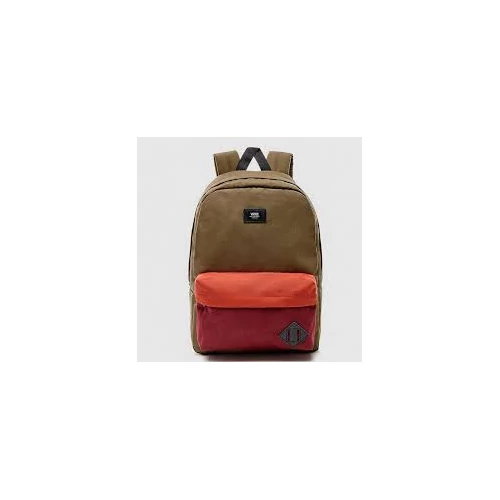 Vans MN Old Skool II Backpack - Grape Leaf-Sequoia Hátizsák