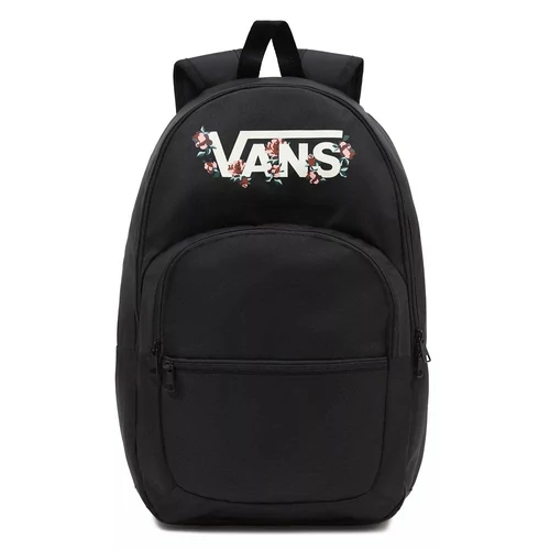 Vans Ranged 2 Backpack-B - Black/Marshmallow Hátizsák