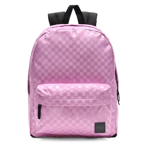 Vans WM Deana III Backpack - Flamingo Pink Hátizsák