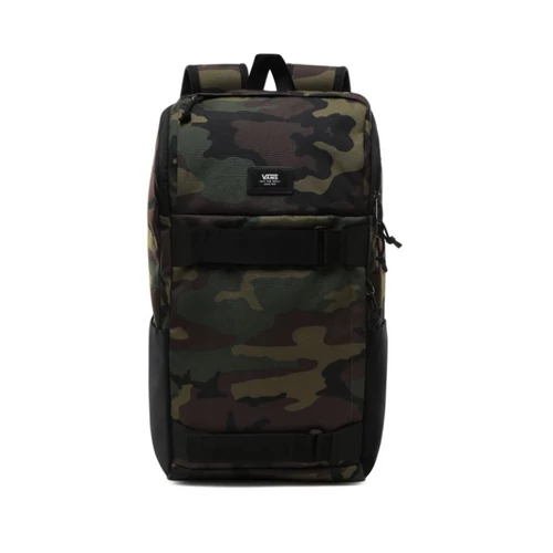 Vans Obstacle Skatep - Classic Camo Hátizsák