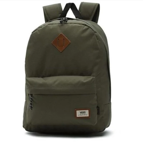 Vans Old Skool Plus Backpack - Grape Leaf Hátizsák