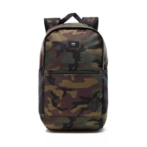 Vans MN Van Doren III Backpack - Classic Camo Hátizsák