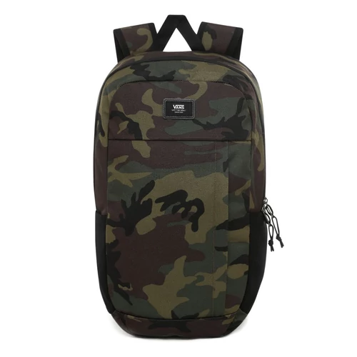 Vans Disorter Backpack - Classic Camo Hátizsák