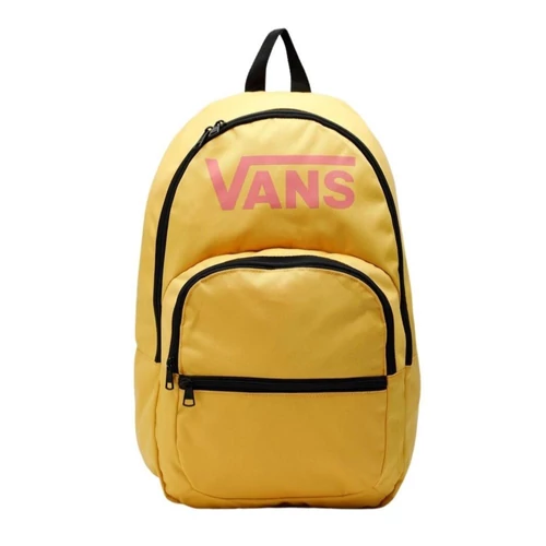 Vans Ranged 2 Backpack-B - Yolk Yellow Hátizsák