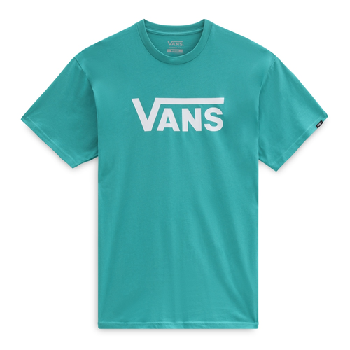Vans Classic T-Shirt - Porcelain Green 