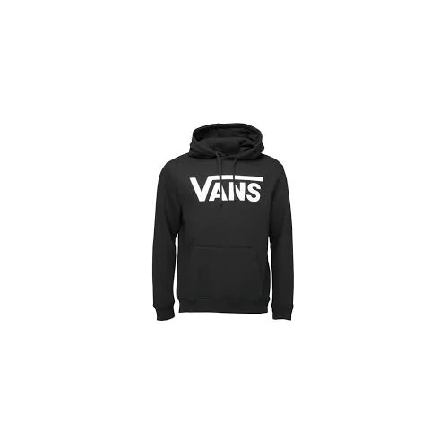 Vans Classic Pullover Black/White