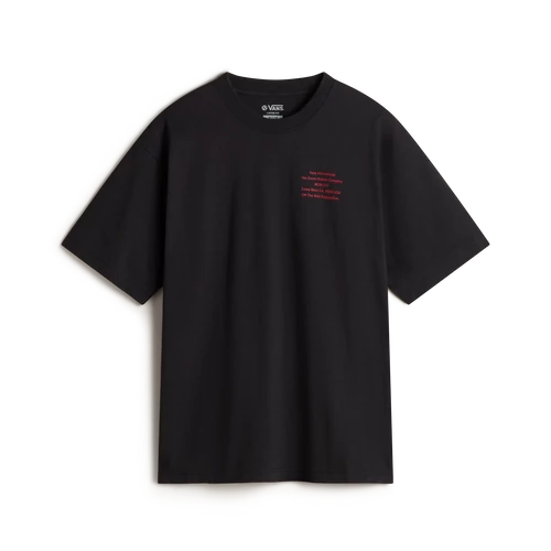 MTE International SS Te Blac