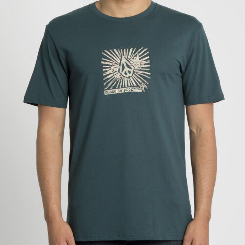 Volcom Prog T-Shirt - Evergreen