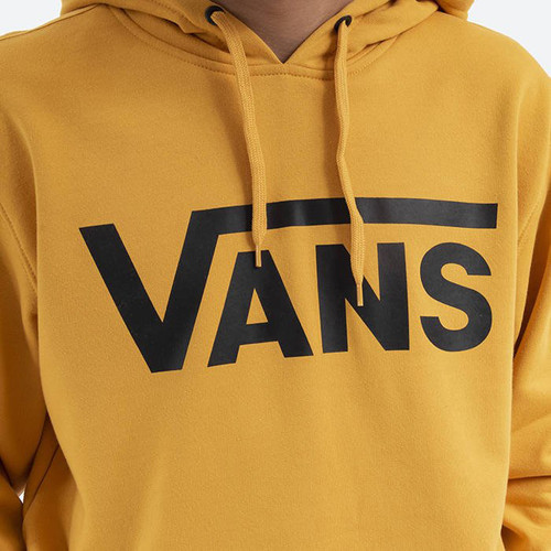 pullover hoodie vans