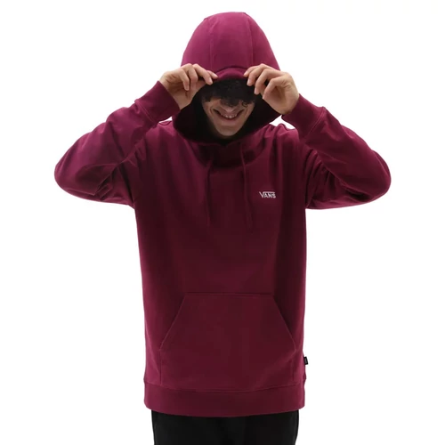 Vans Core Basic - Port Royale Kapucnis Pulóver