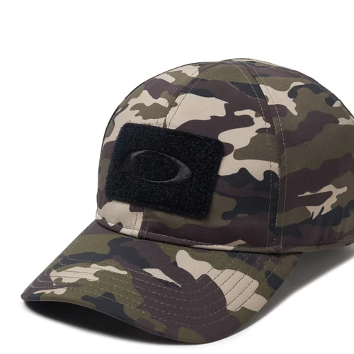 Oakley SI Cap - Core Camo Baseball Sapka 2 méretben