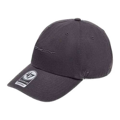 Oakley 47 SOHO Dad Hat - Blackout Állítható Baseball Sapka