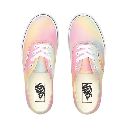 vans aura shift authentic shoes