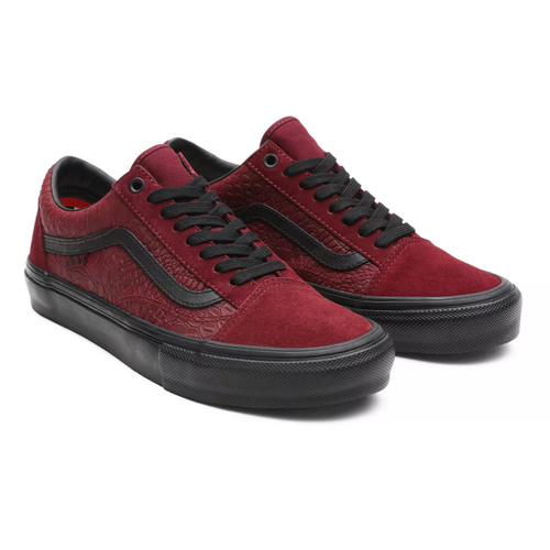 vans old skool pro 2
