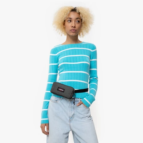 Eastpak Belt Pak'R - Black Denim Övtáska