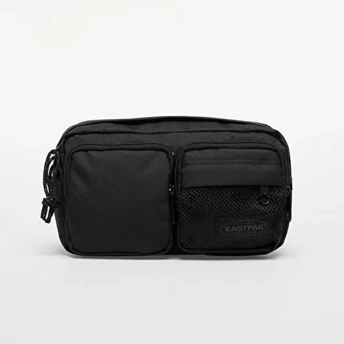 EASTPAK DOUBLE CROSSBODY