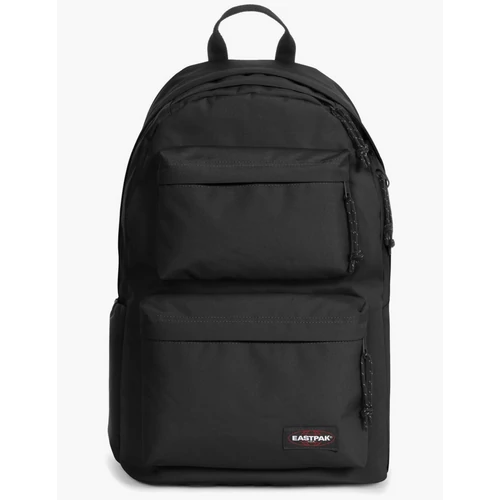 PADDED DOUBLE Black