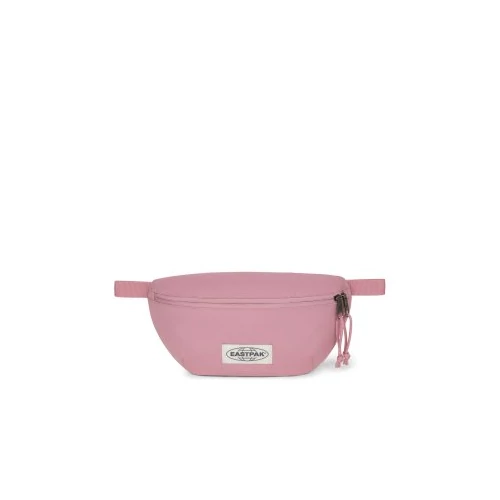 BUMBAG LARGE WASHED ROSE