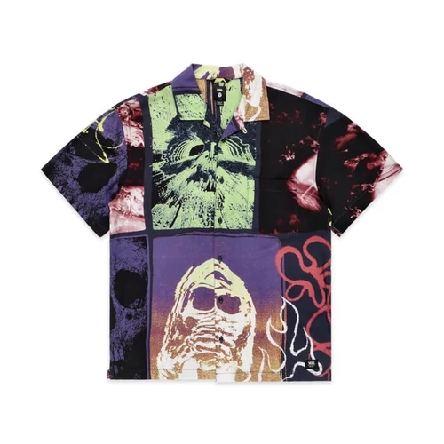 Vans - Prospect Collage - Multi - Ing 
