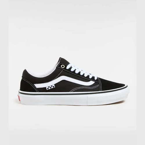 Skate - Skate Old Skool - Black / White