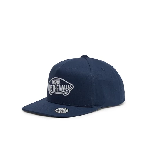 Vans- MN Classic Patch - Gibraltar Sea- Baseball Sapka