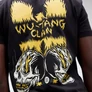 Kép 4/4 - Stance X Wu Tang Clan (Skull Clan) - Fekete- póló