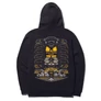Kép 1/2 - Stance X WuTang / Panther Hoodie