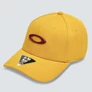 Kép 1/3 - Oakley Tincan Cap - Amber Yellow -Baseball Sapka 2 méretben
