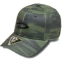 Kép 1/2 - Oakley Tincan Cap -Brush-Tiger-Camo-Green- Baseball Sapka 2 méretben