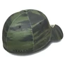 Kép 2/2 - Oakley Tincan Cap -Brush-Tiger-Camo-Green- Baseball Sapka 2 méretben