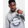 Kép 2/4 - Vans Circled Checker Férfi Pulóver