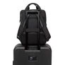 Kép 11/12 - Eastpak -Icon TotePack-Black -Hátizsák (27L)