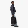 Kép 4/12 - Eastpak -Icon TotePack-Black -Hátizsák (27L)