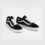 Kép 2/2 - Vans - Old Skool - Black / White