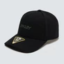 Kép 1/2 - Oakley Stretch Metallic Hat 6 paneles