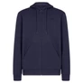 Kép 1/3 - Oakley - Relax Full Zip Hoodie - Fathom  - pulóver