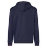 Kép 2/3 - Oakley - Relax Full Zip Hoodie - Fathom  - pulóver