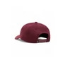 Kép 3/4 - Vans-Fresh Script ST- Bordó - Baseball Sapka