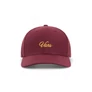 Kép 4/4 - Vans-Fresh Script ST- Bordó - Baseball Sapka