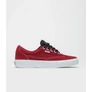 Kép 1/5 - Vans - Skate Curren Caples - Piros/Fehér - Cipő
