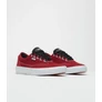 Kép 2/5 - Vans - Skate Curren Caples - Piros/Fehér - Cipő