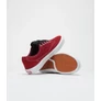 Kép 4/5 - Vans - Skate Curren Caples - Piros/Fehér - Cipő