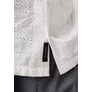 Kép 5/5 - Vans - Wayside Eyelet - Marshmallow - Ing