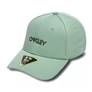 Kép 1/2 - Oakley - 6 Panel Stretch Metallic Hat - Baseball sapka