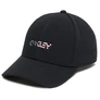 Kép 1/2 - Oakley Metallic 6 Panel sapka Black American Flag