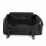 Kép 3/6 - Eastpak Carry Pack - Black Utazótáska Laptoptartóval (30 liter, 17")