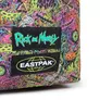 Kép 5/6 - Eastpak X Rick & Morty Day Pak'R - R&M Color Laptoptartós Hátizsák (24 liter, 14")
